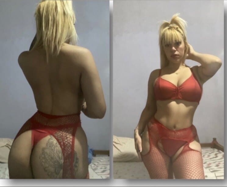 Carla💋 banner image