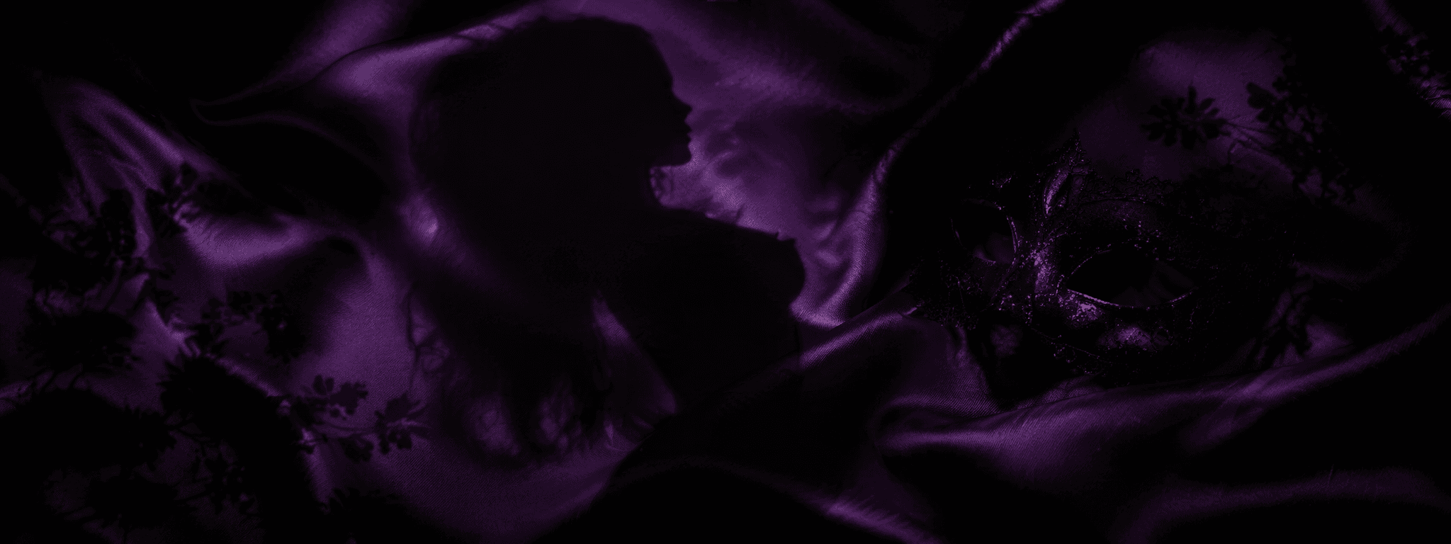 Velvet Mask banner image