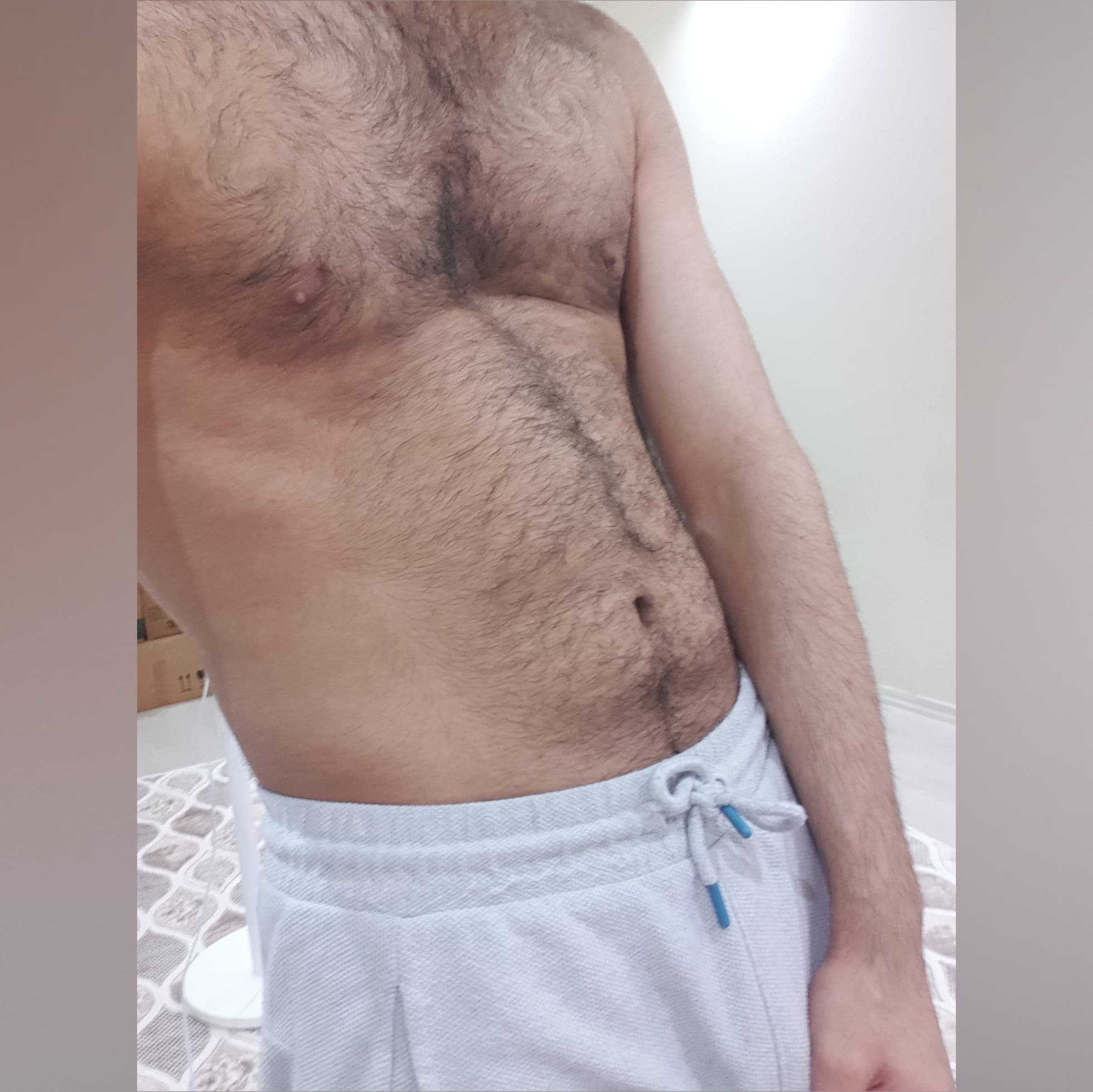 hairy8inchhung banner image