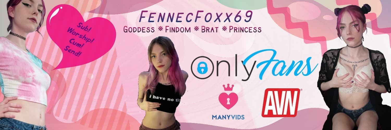 FennecFox69 banner image