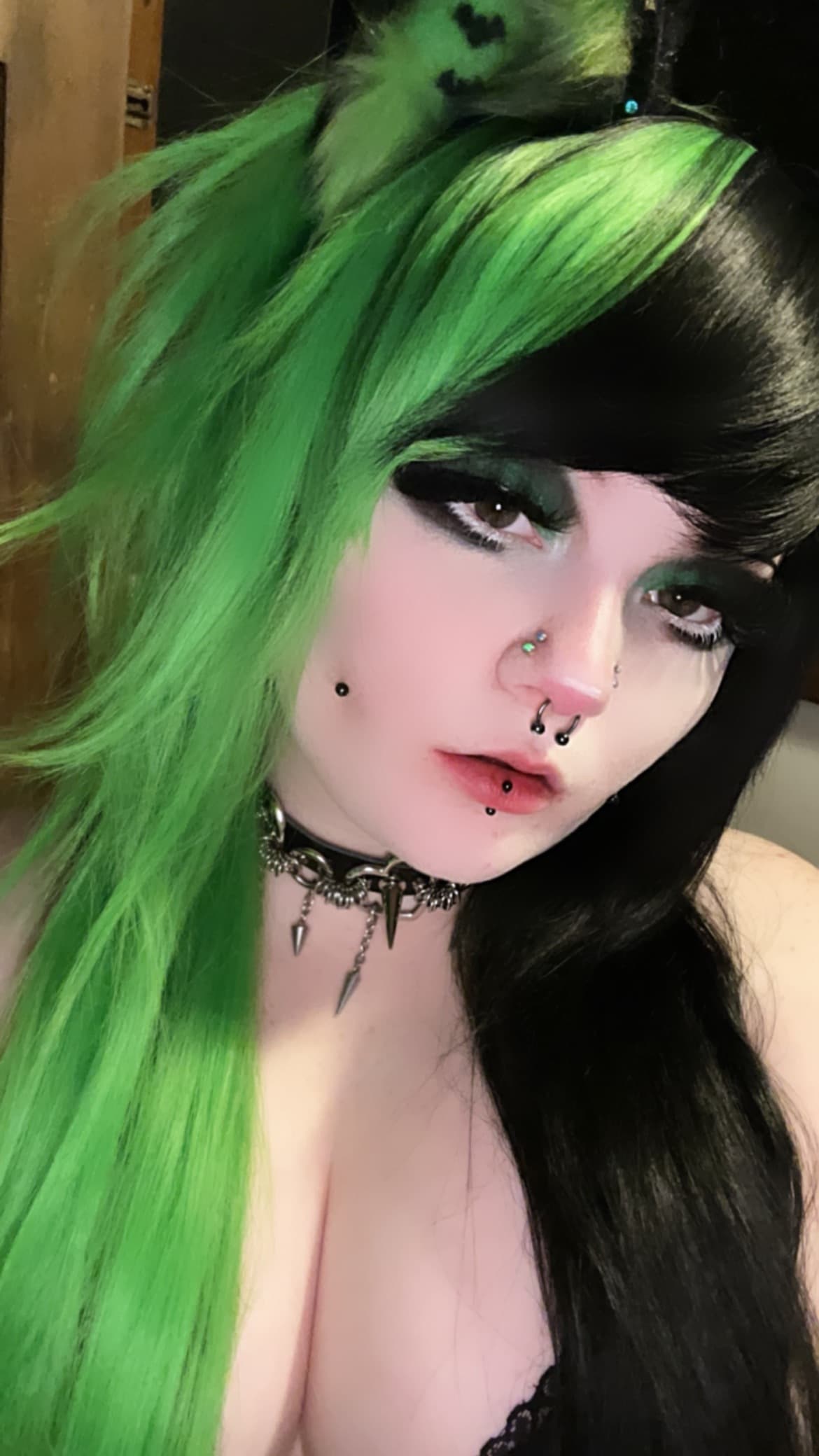 Graveyard Babe banner image