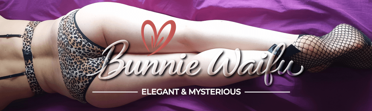 Bunnie Waifu banner image