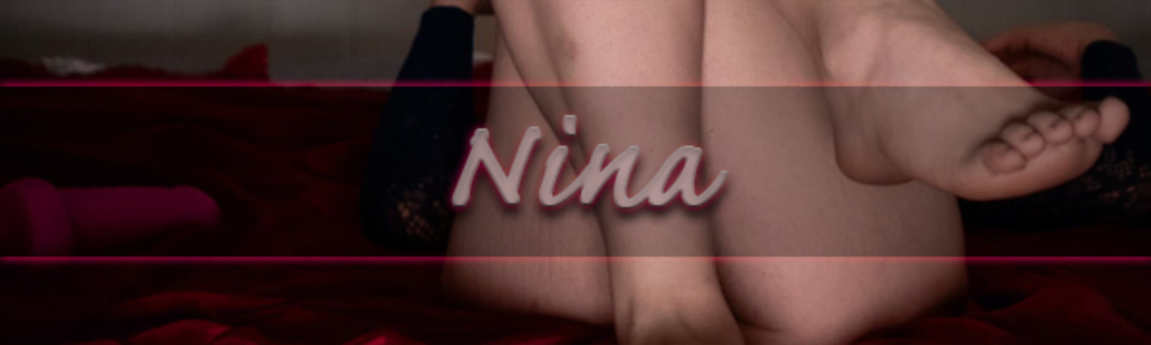 Nina Summer π§π» PPV π banner image