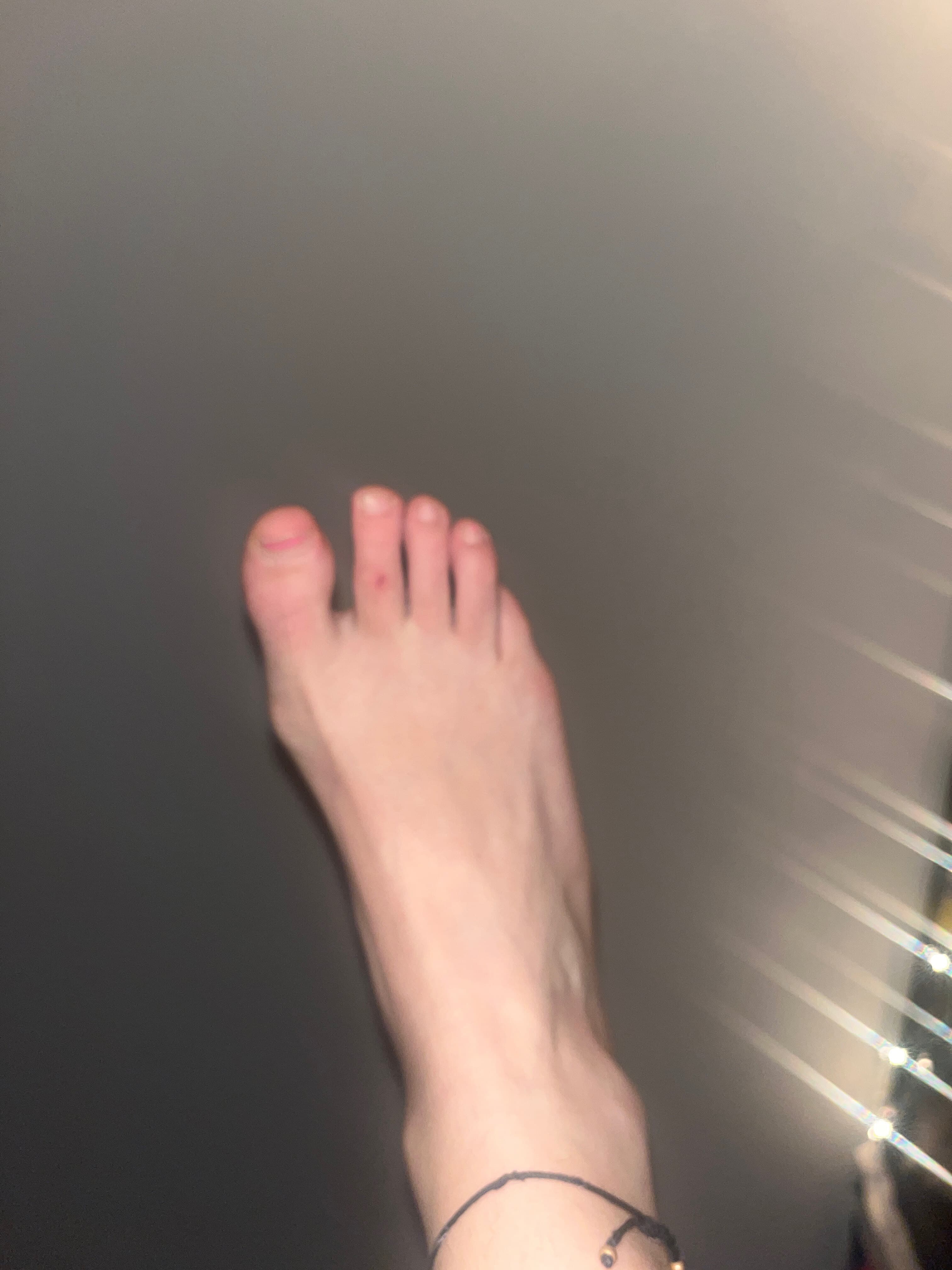 dancerfeetgirl banner image
