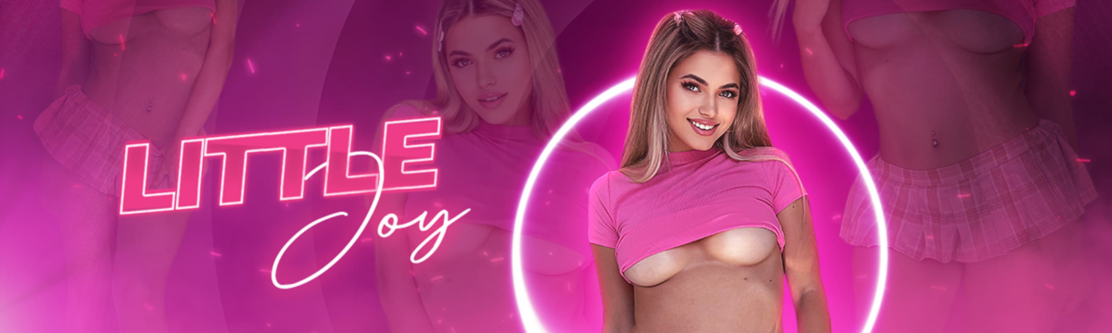 Little Joy banner image