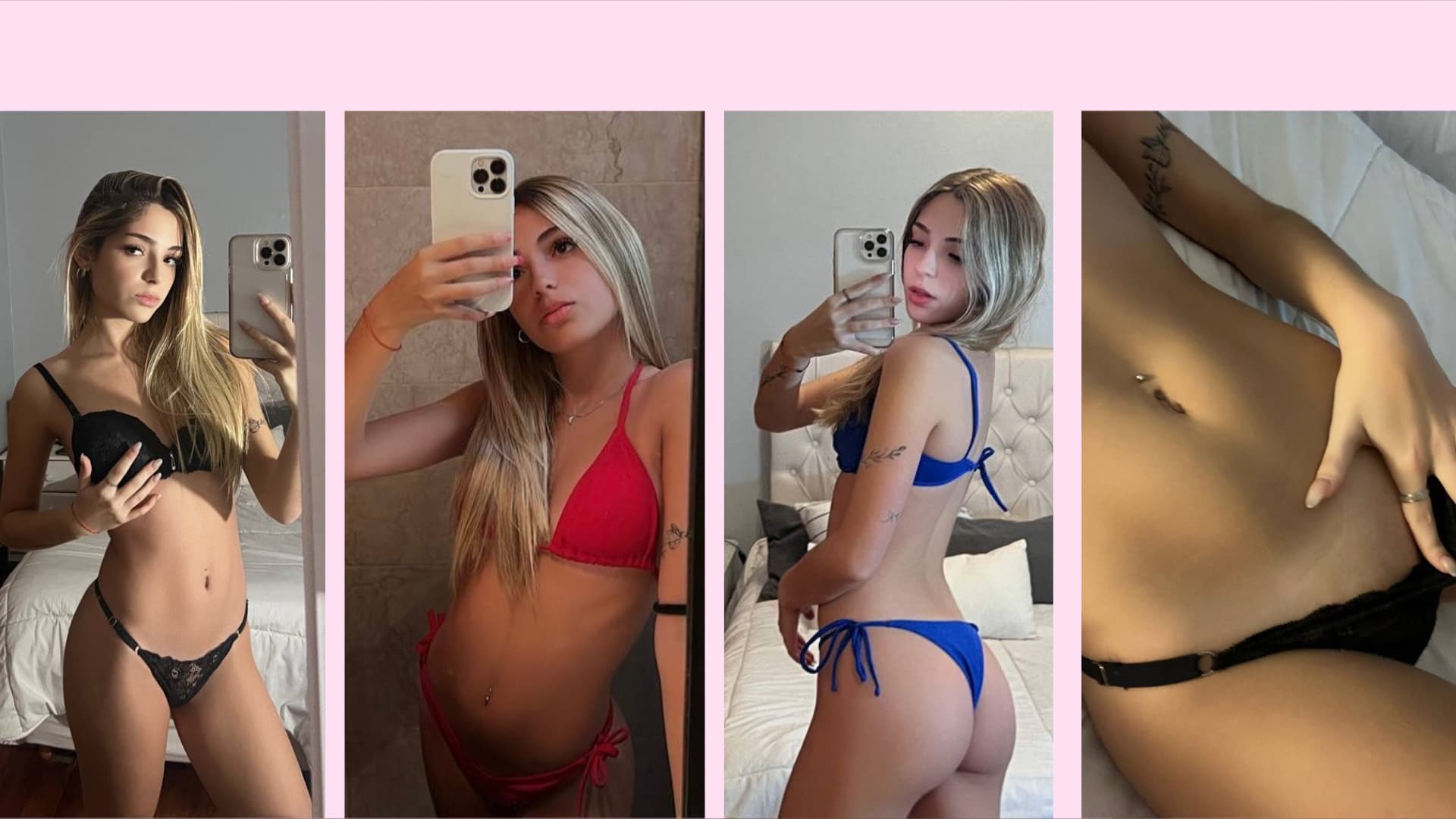 Emma 🩷 banner image
