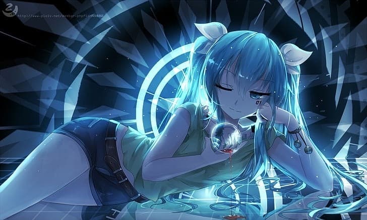 Doll <3 banner image