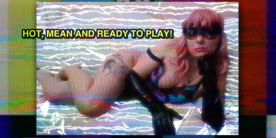Your Little Pink Kink banner image
