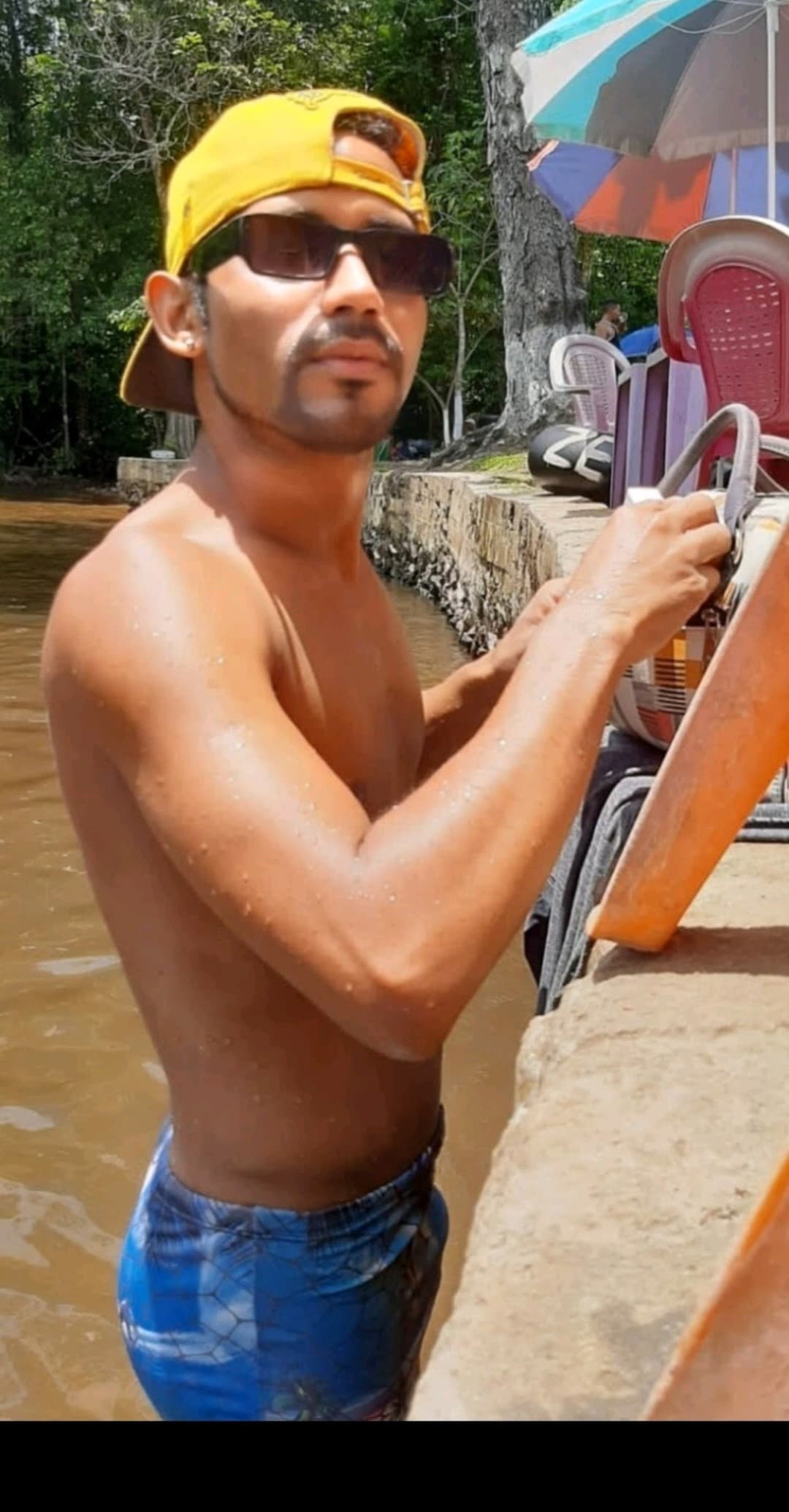 Madson Da silva banner image