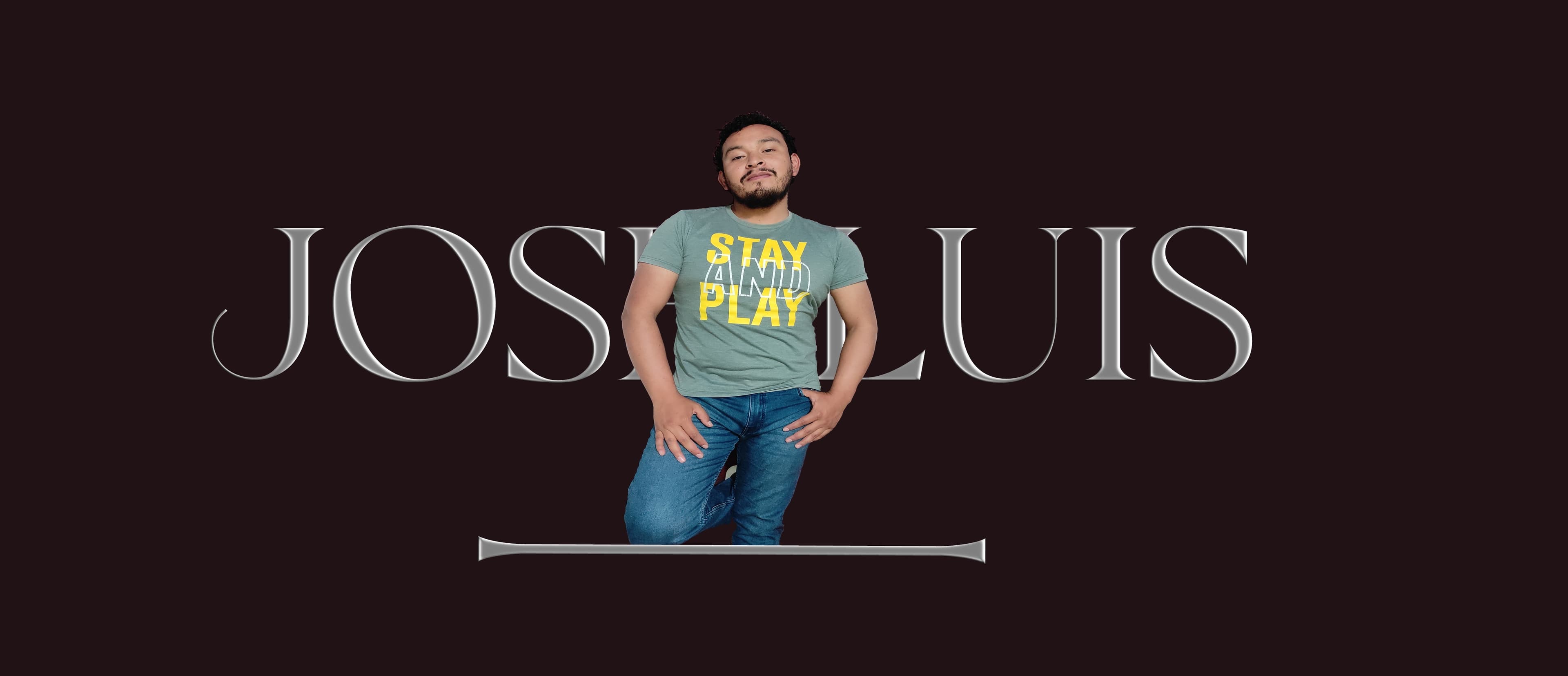 Jose Luis banner image
