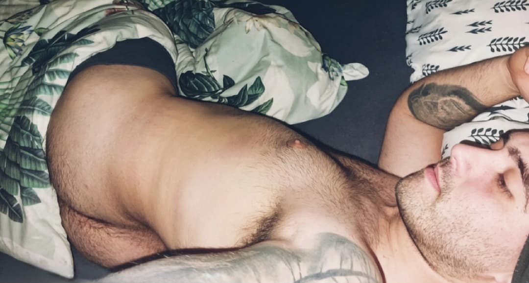 Zach banner image