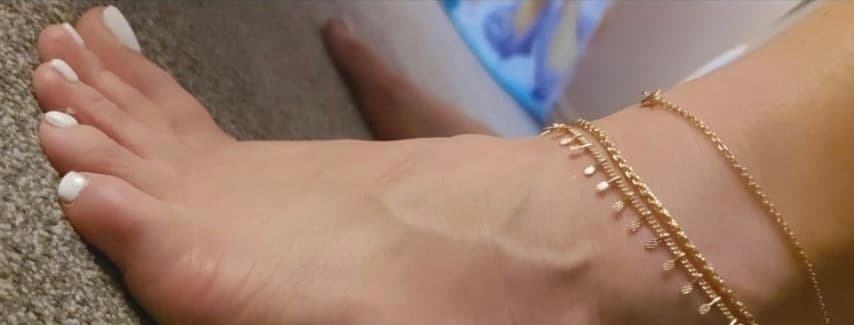 Toes Goddess banner image