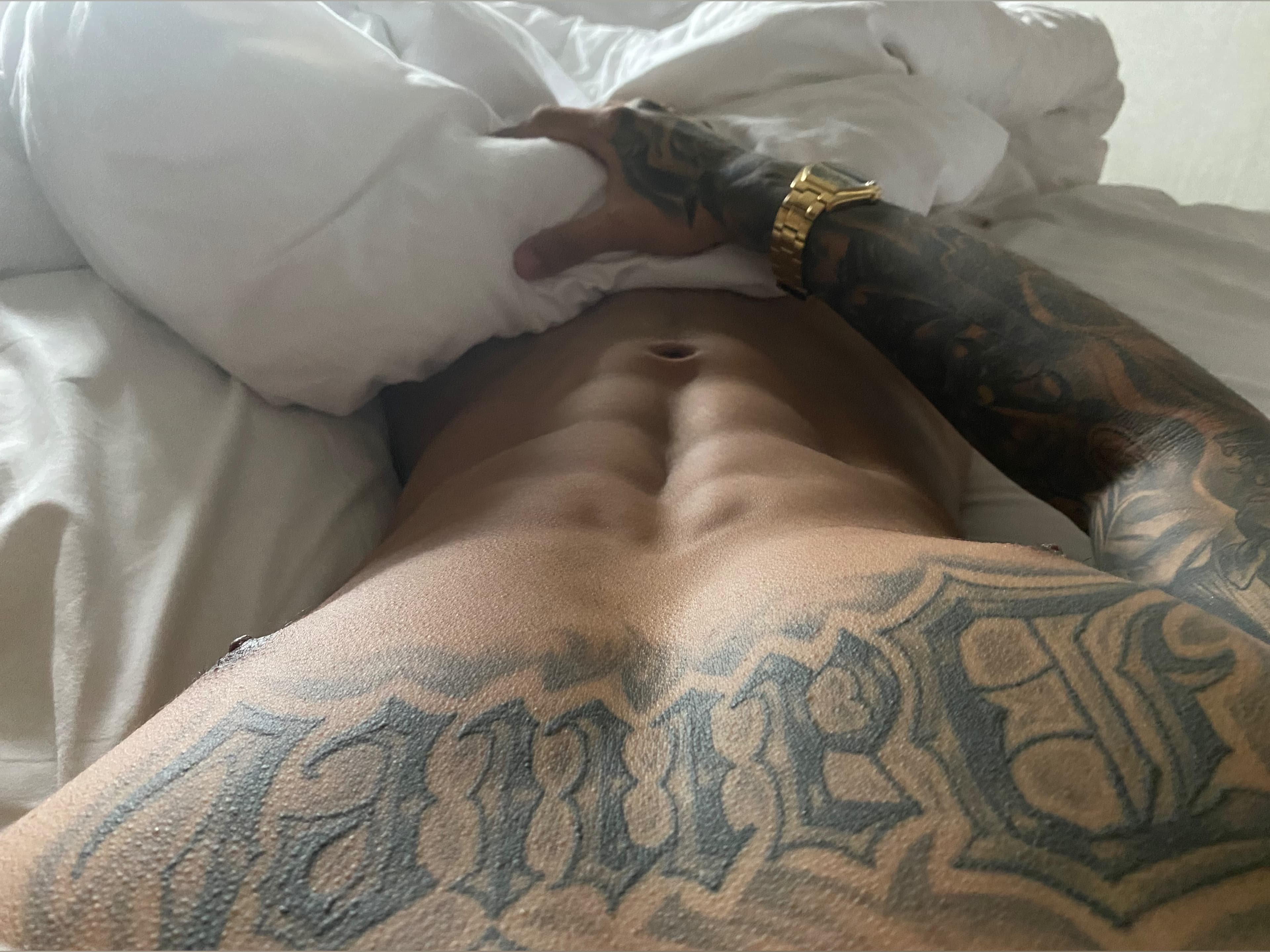 DANIELDOMINANT banner image