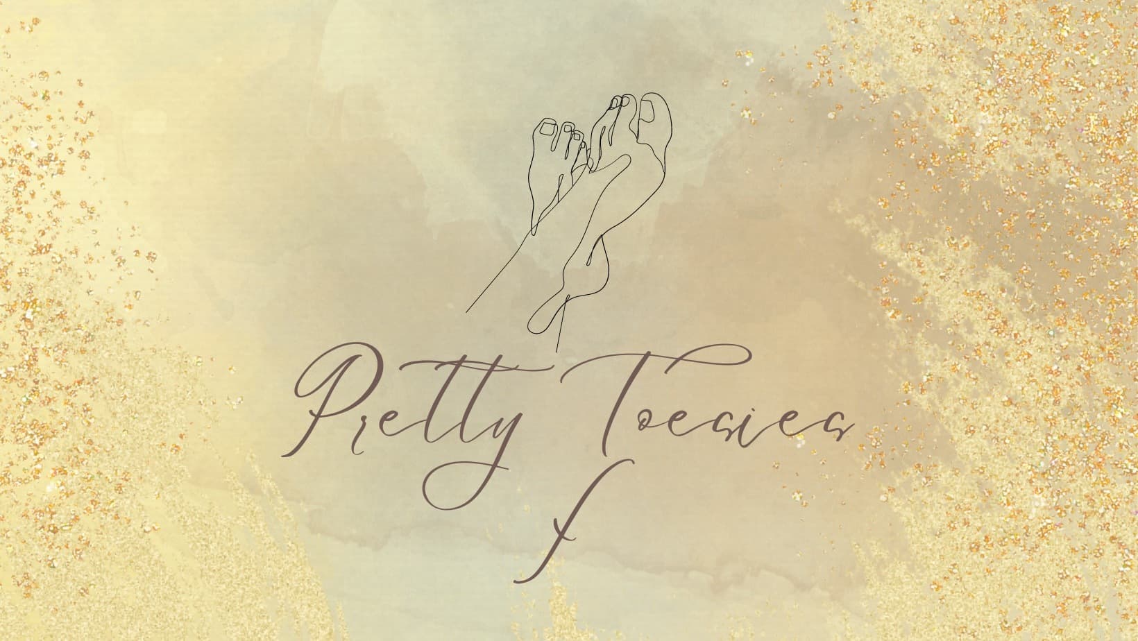 P R E T T Y • T O E S I E S banner image