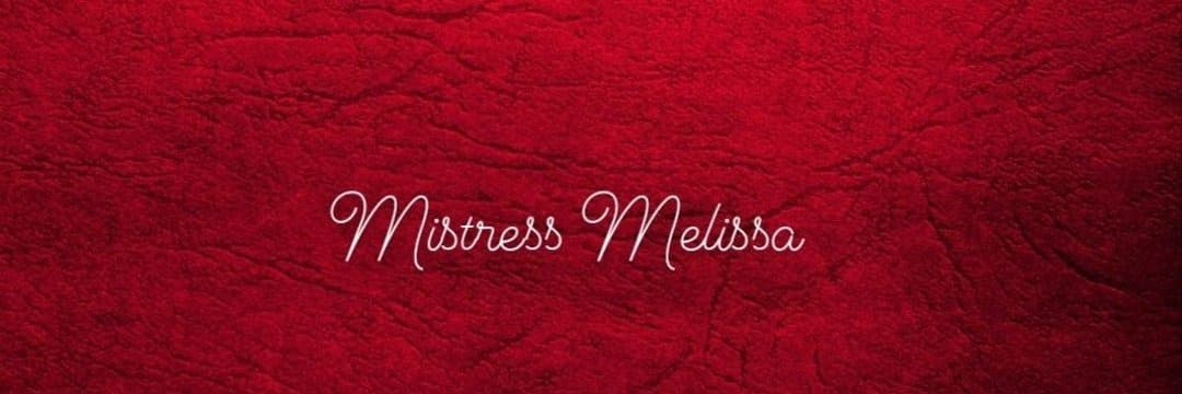 Miss Melissa ๐ banner image