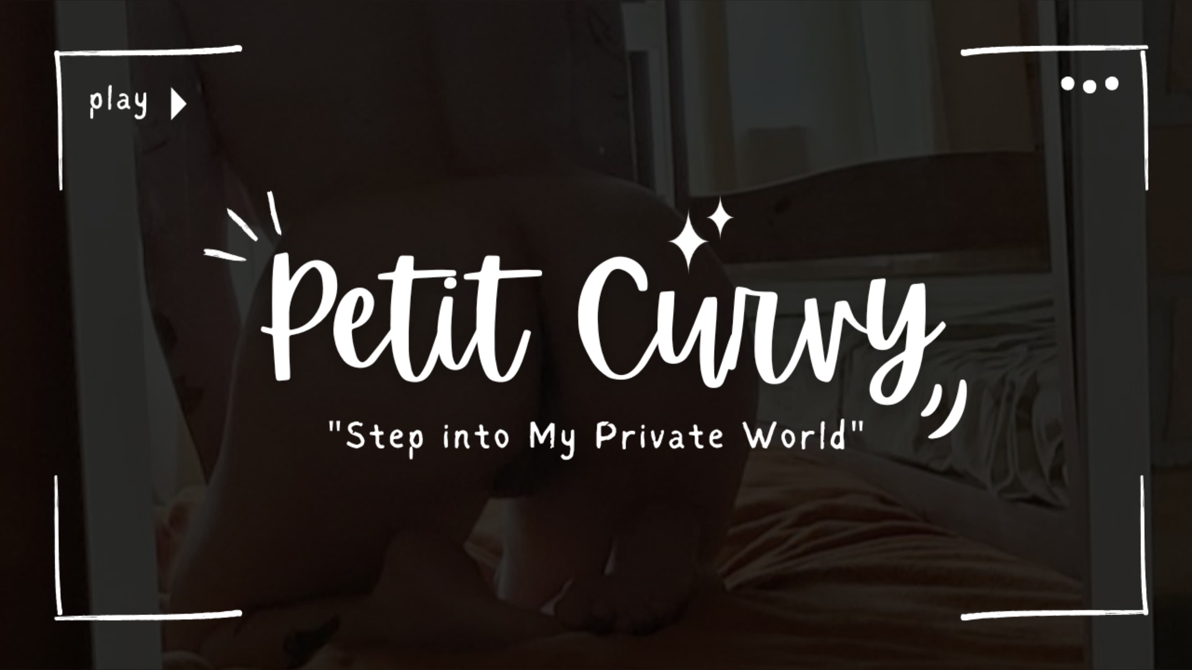 Petit Curvy banner image
