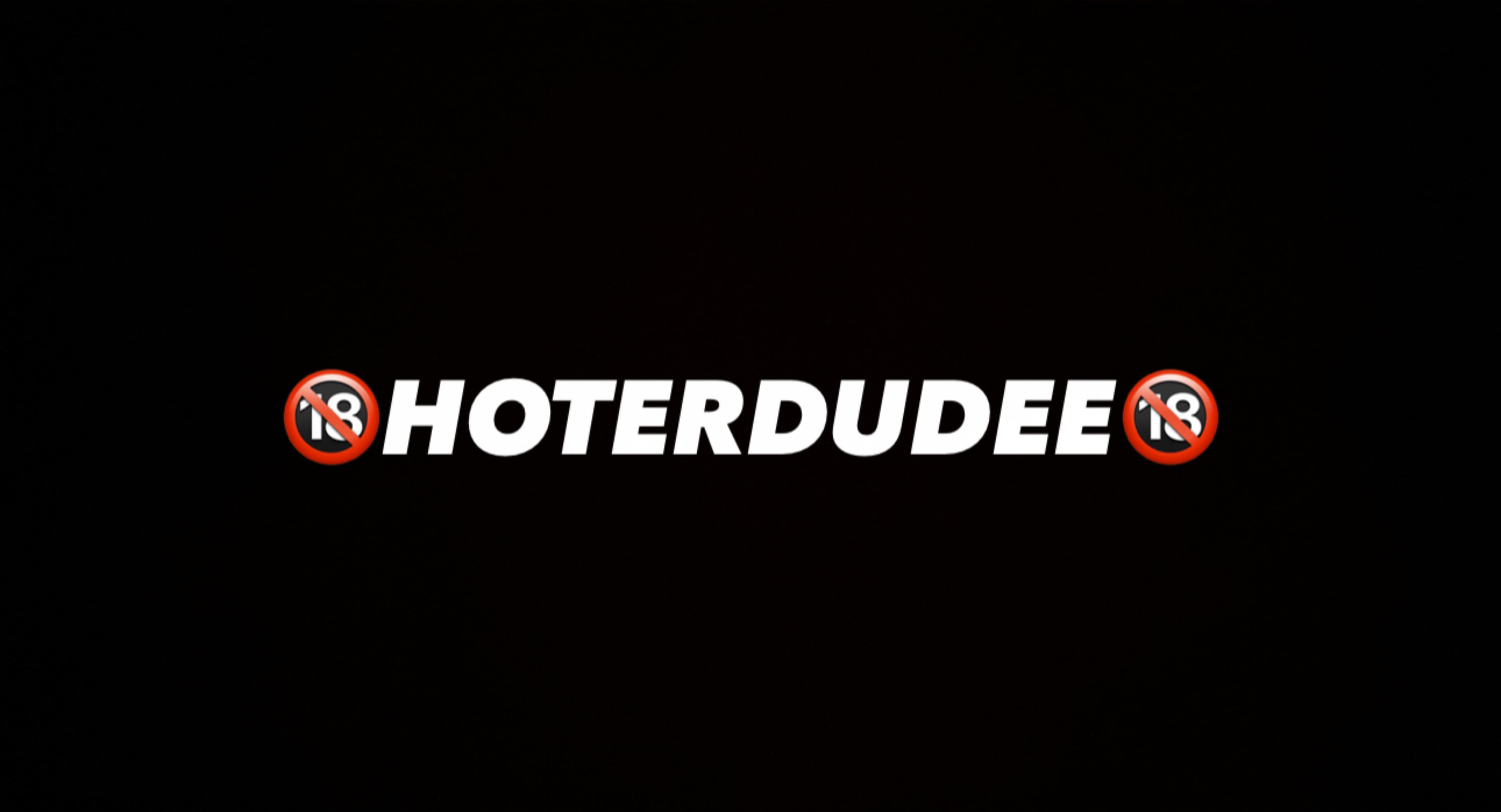 hoterdudee banner image