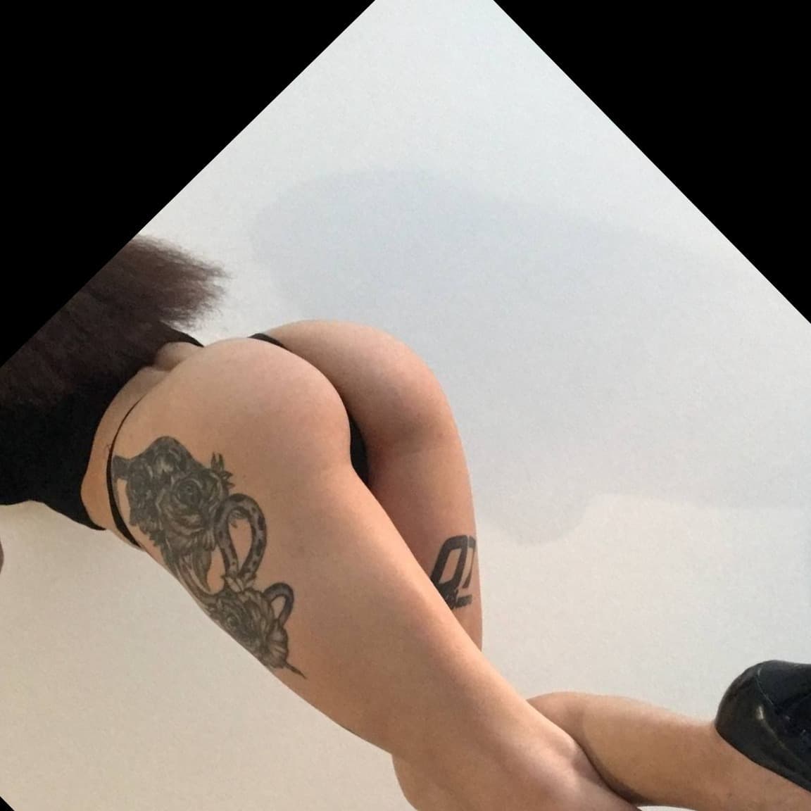 Monica banner image