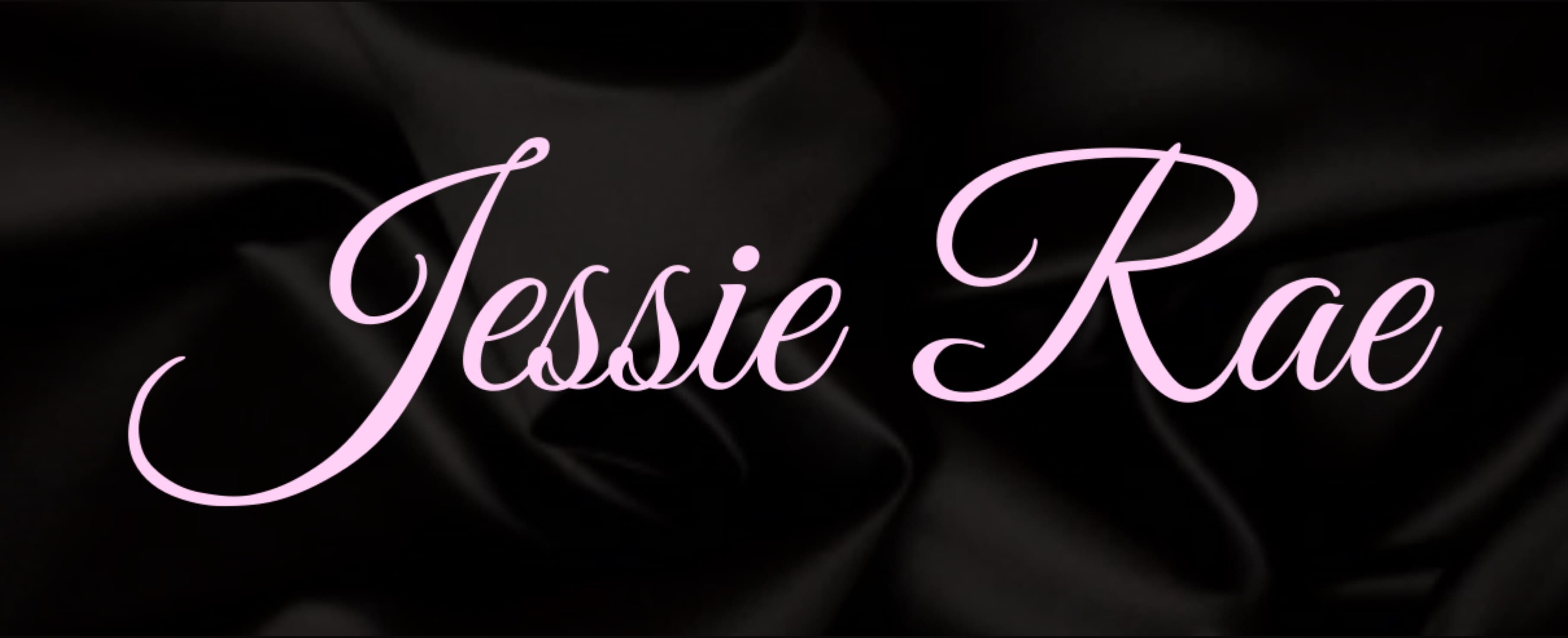 Jessie Rae VIP banner image