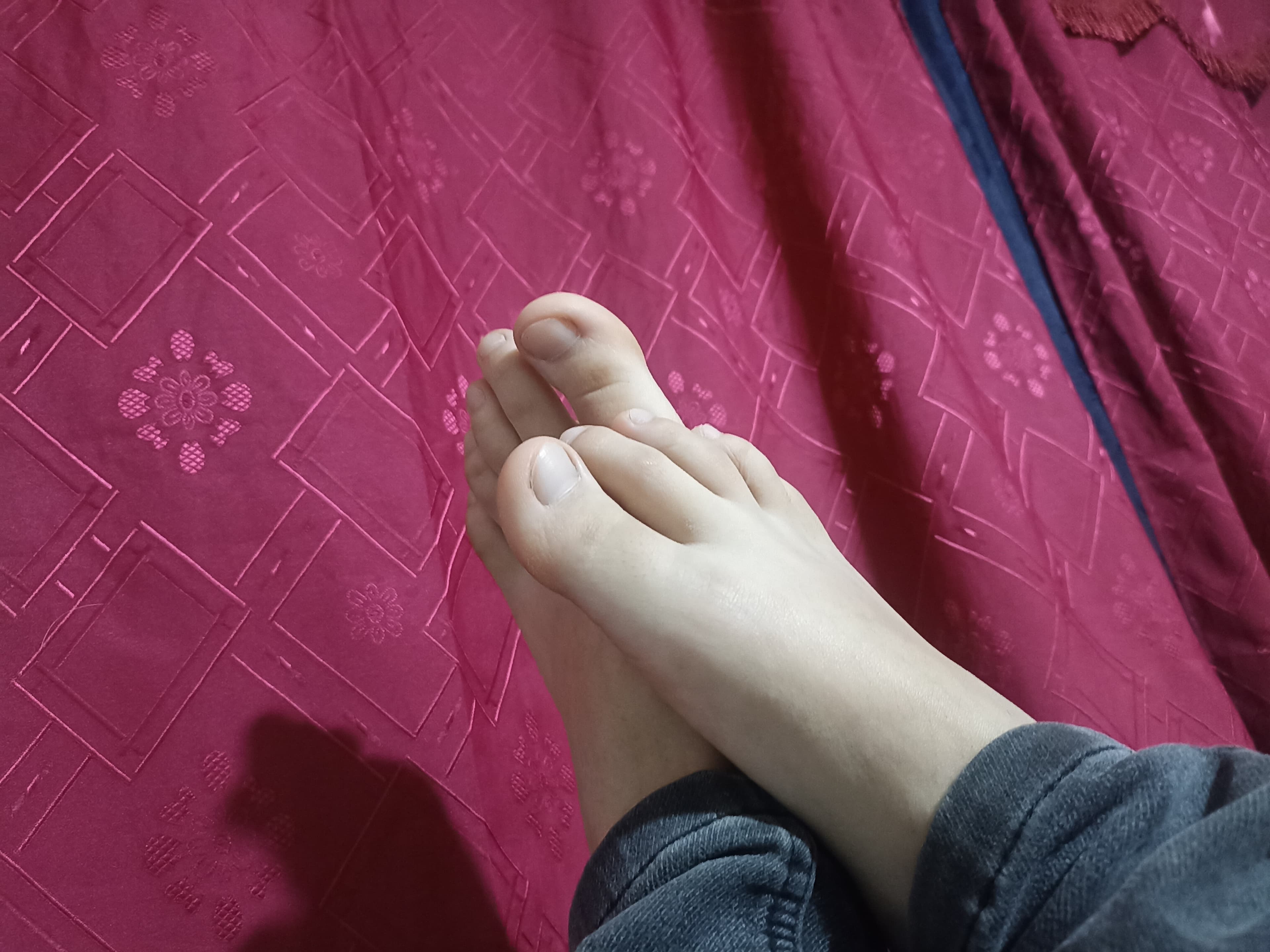 Feetkj banner image
