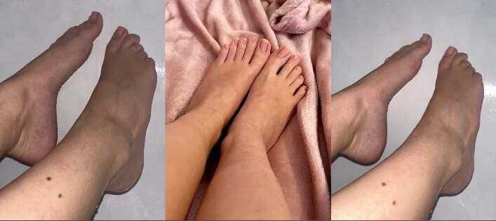 SoftSoleSeduction <3 banner image