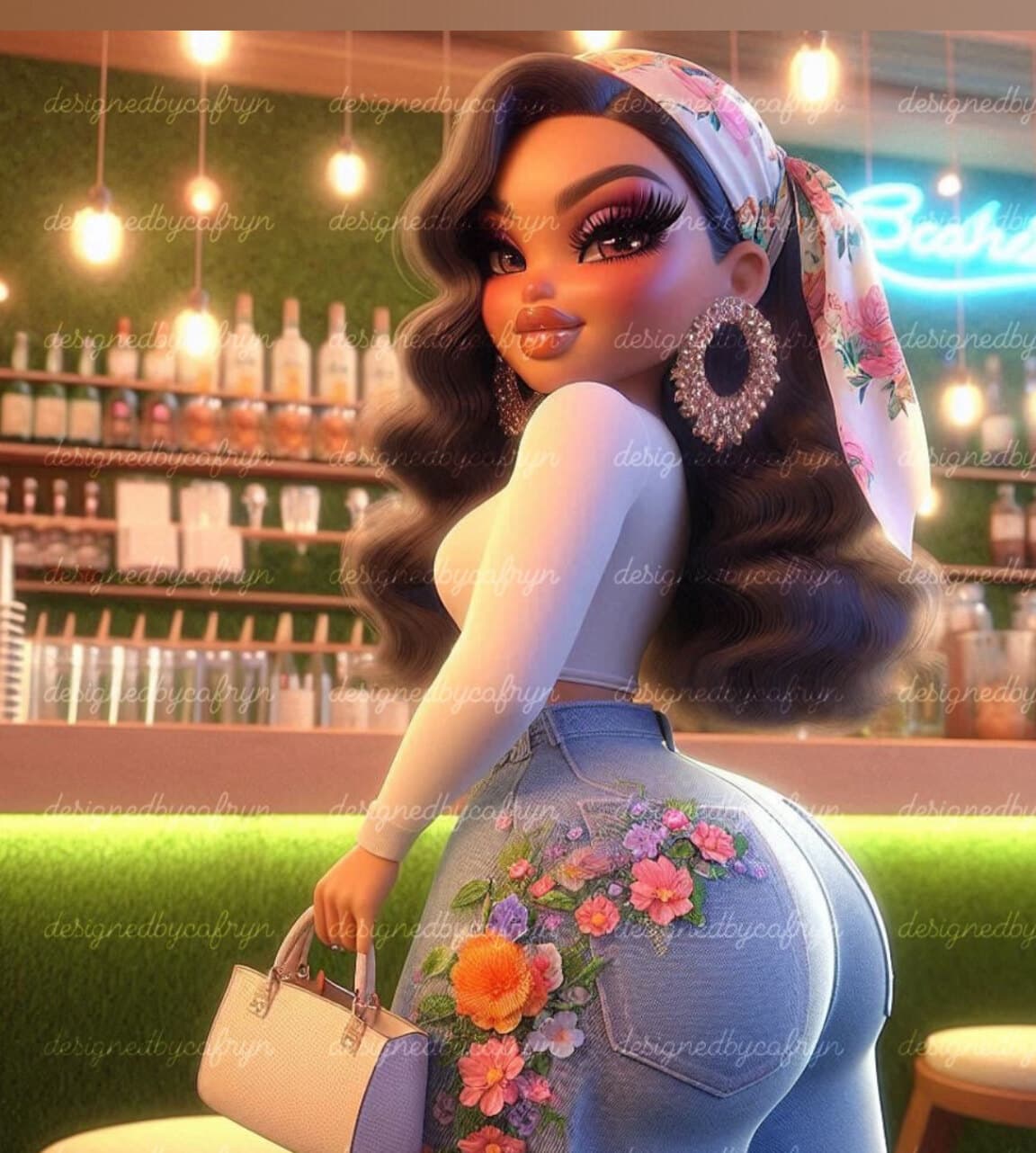 Tribute Goddess💸 banner image