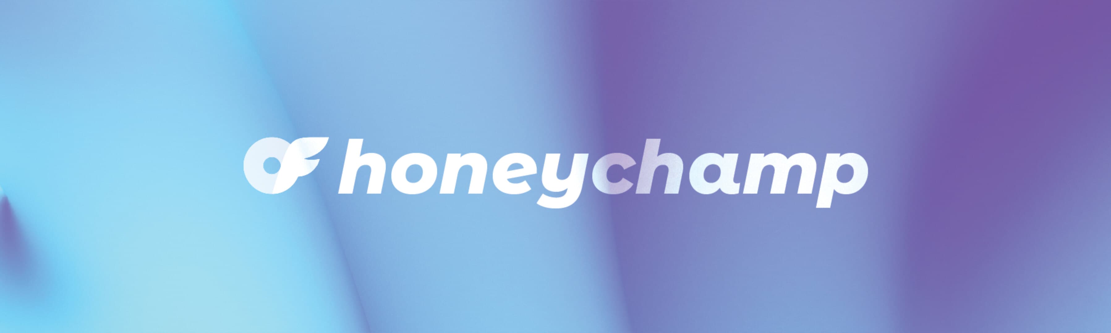 Honeychamp banner image