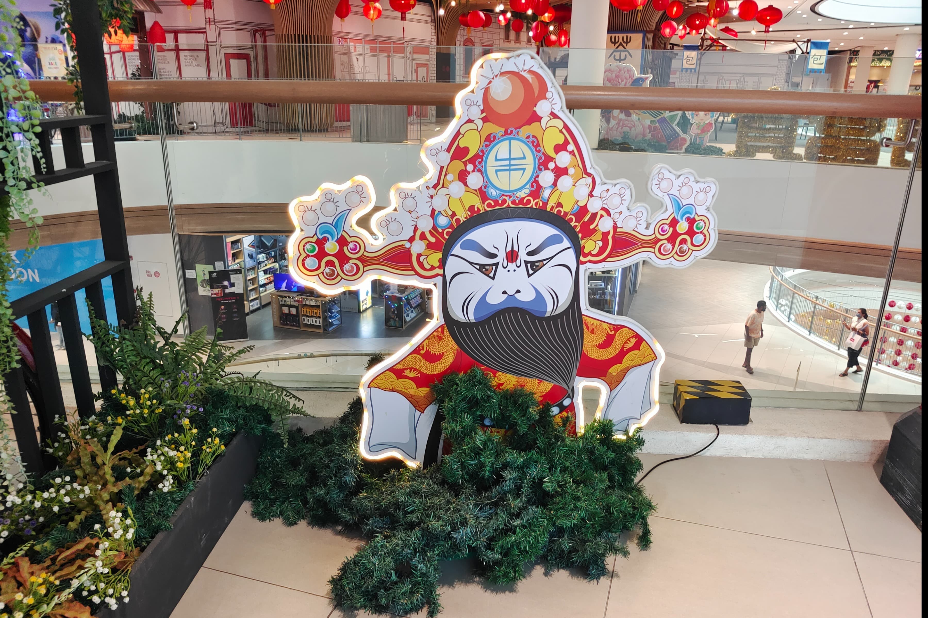 Asian Boy banner image