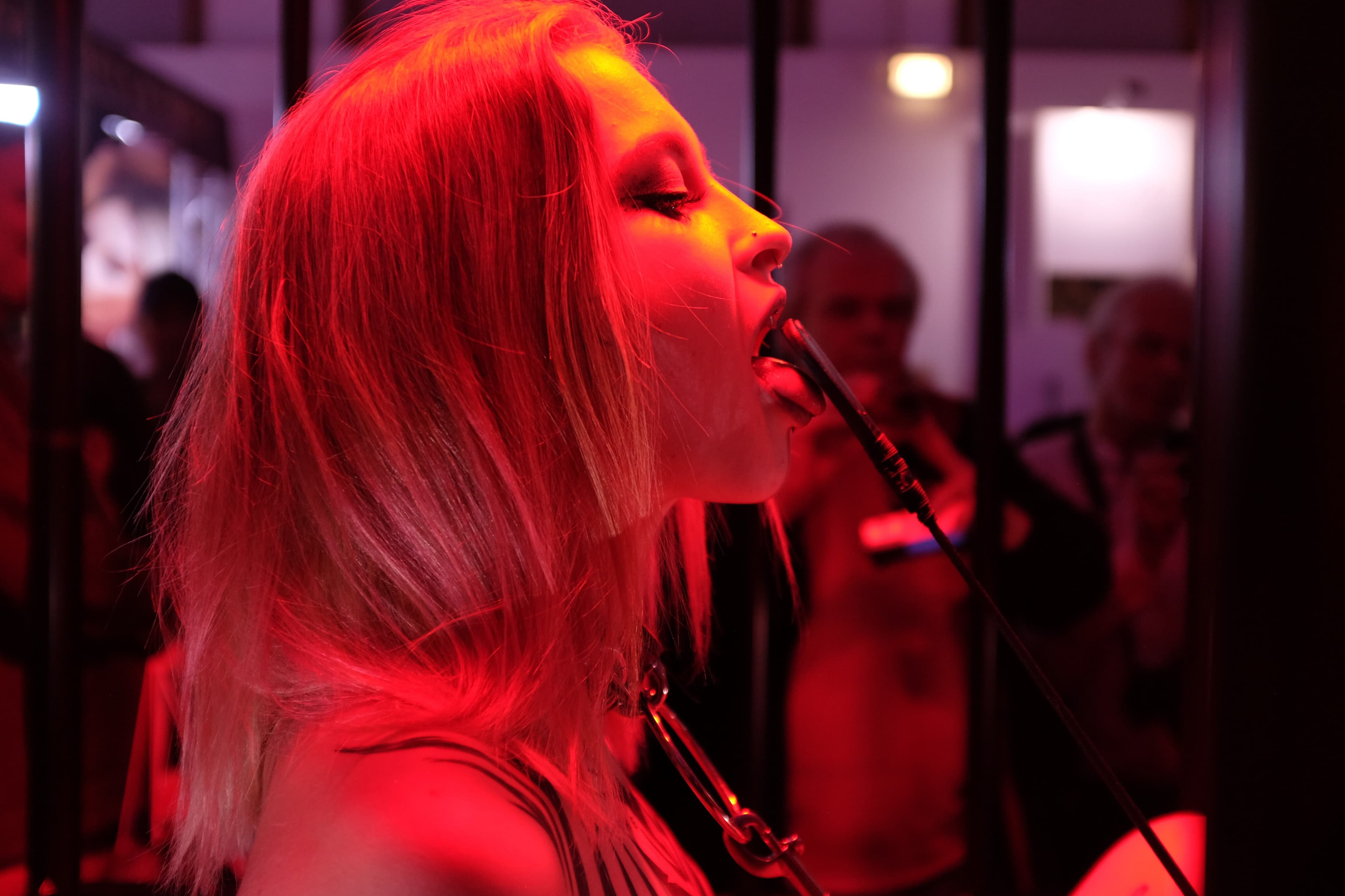 Liz Tyrious banner image