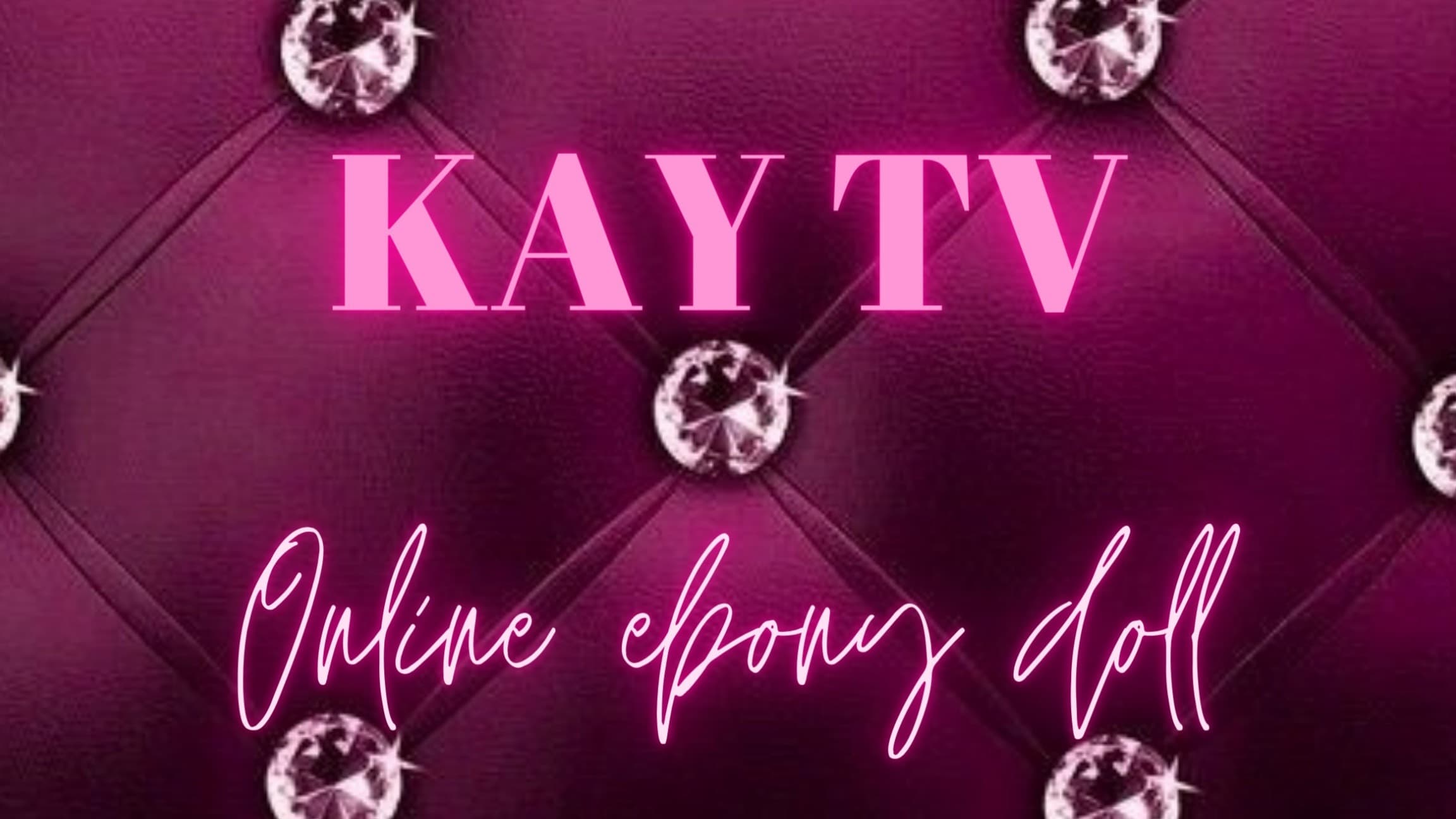 KayTv banner image