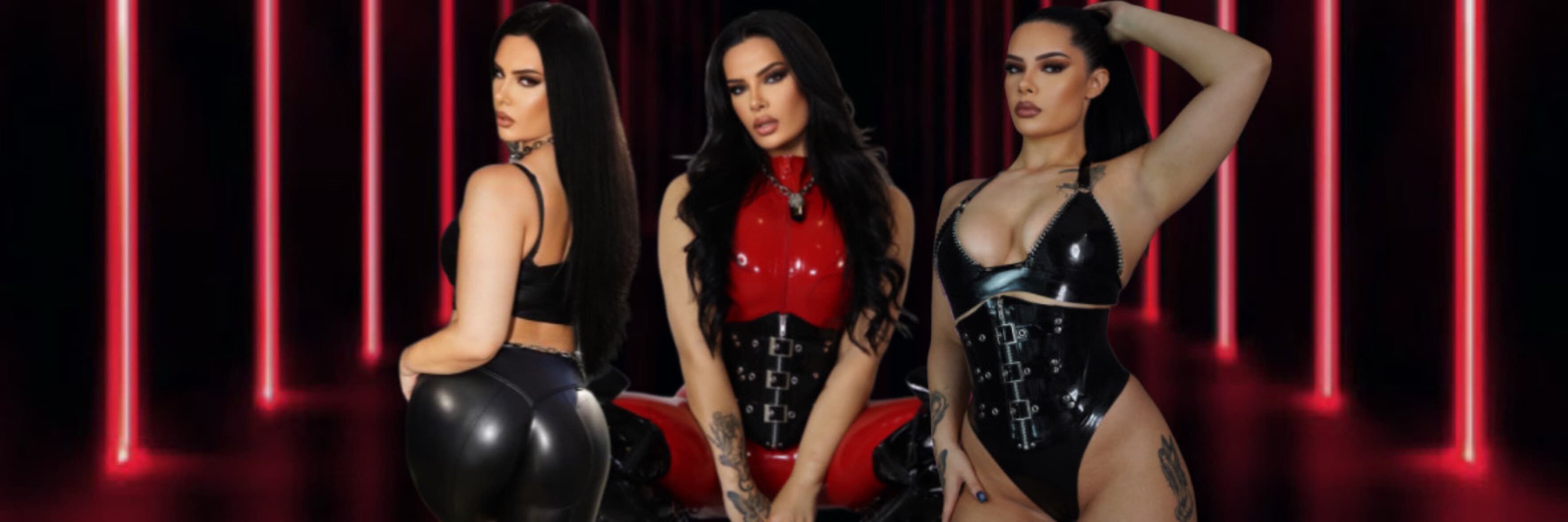 Mistress Nerezza banner image