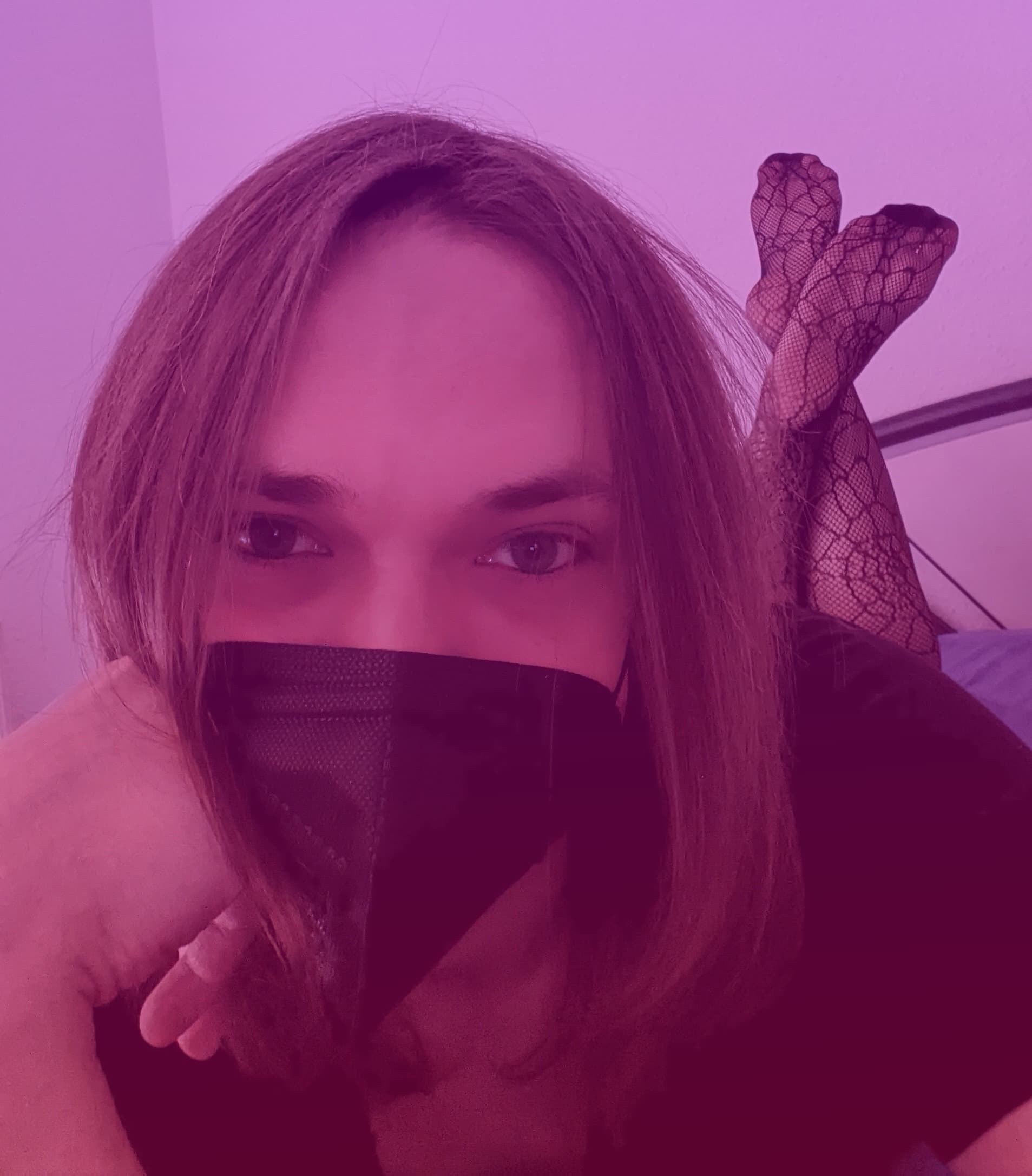 TS Amera ⚧️ banner image