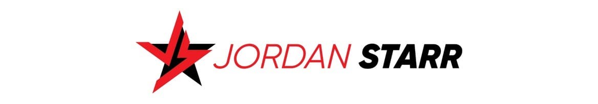 Jordan Starr banner image