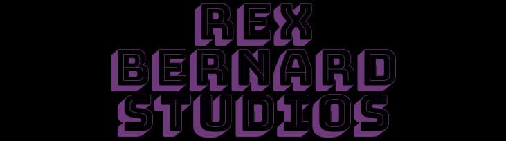 RexBernard banner image