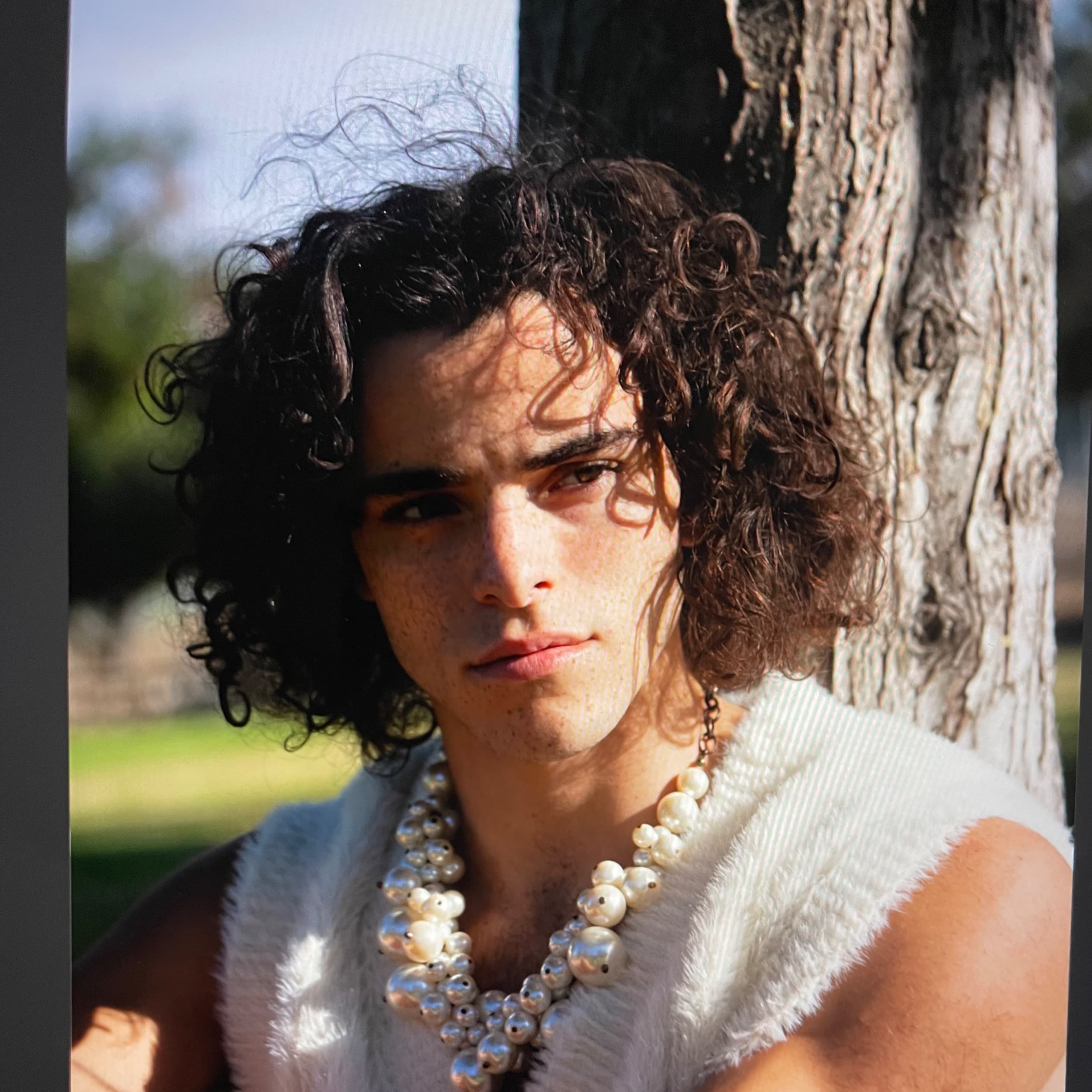 Sam banner image