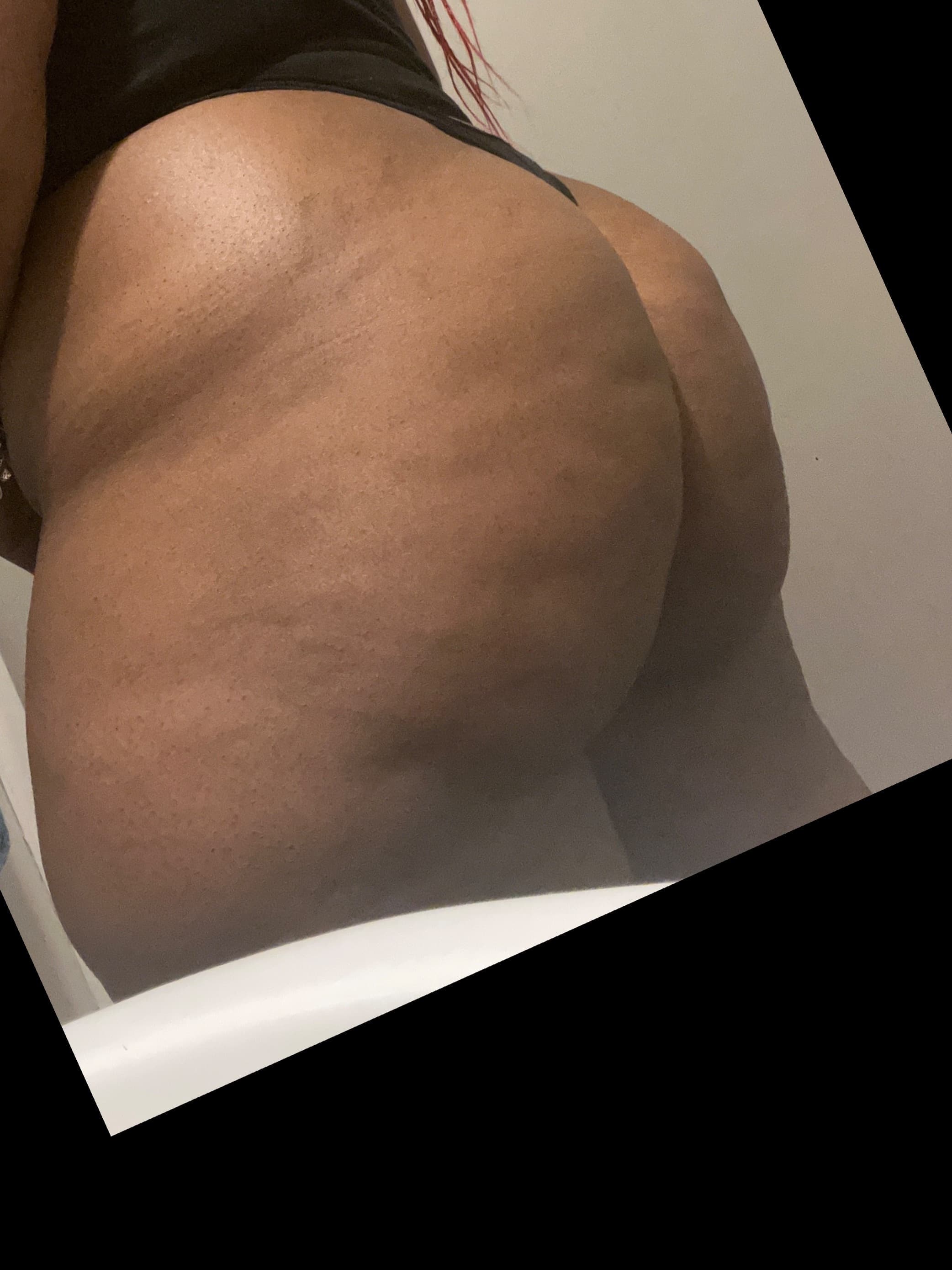 THICK AND JUICY ๐ฆ๐ banner image