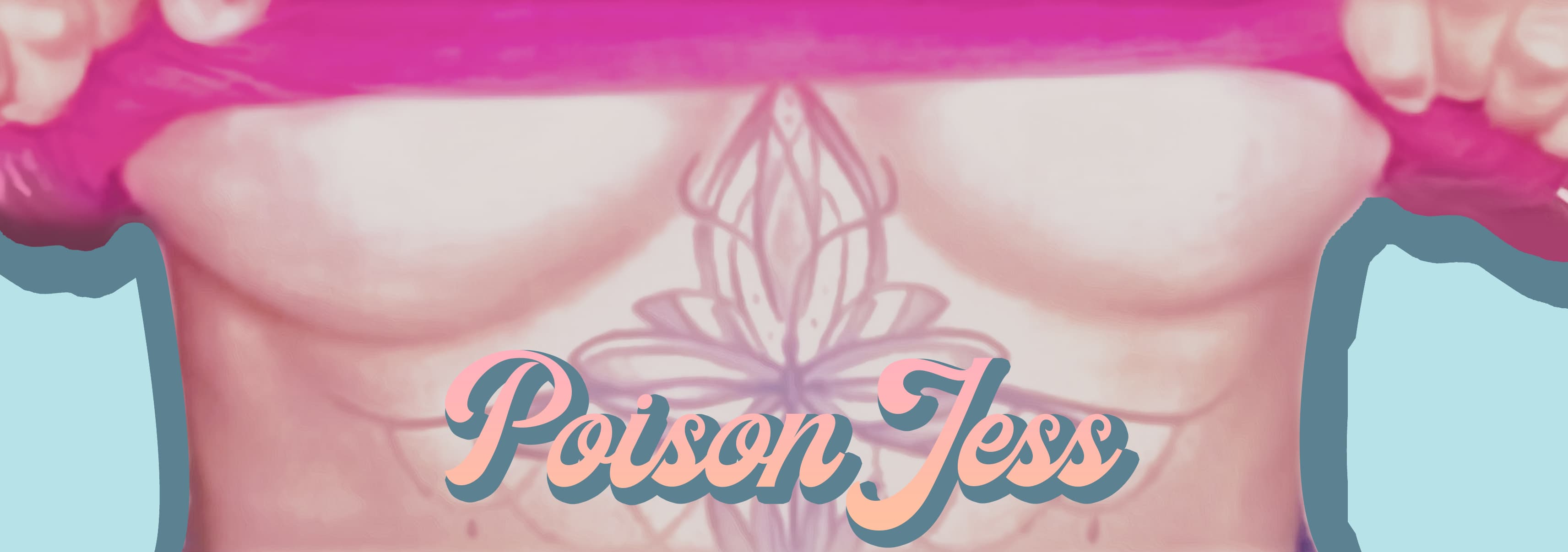 Poison Jess banner image