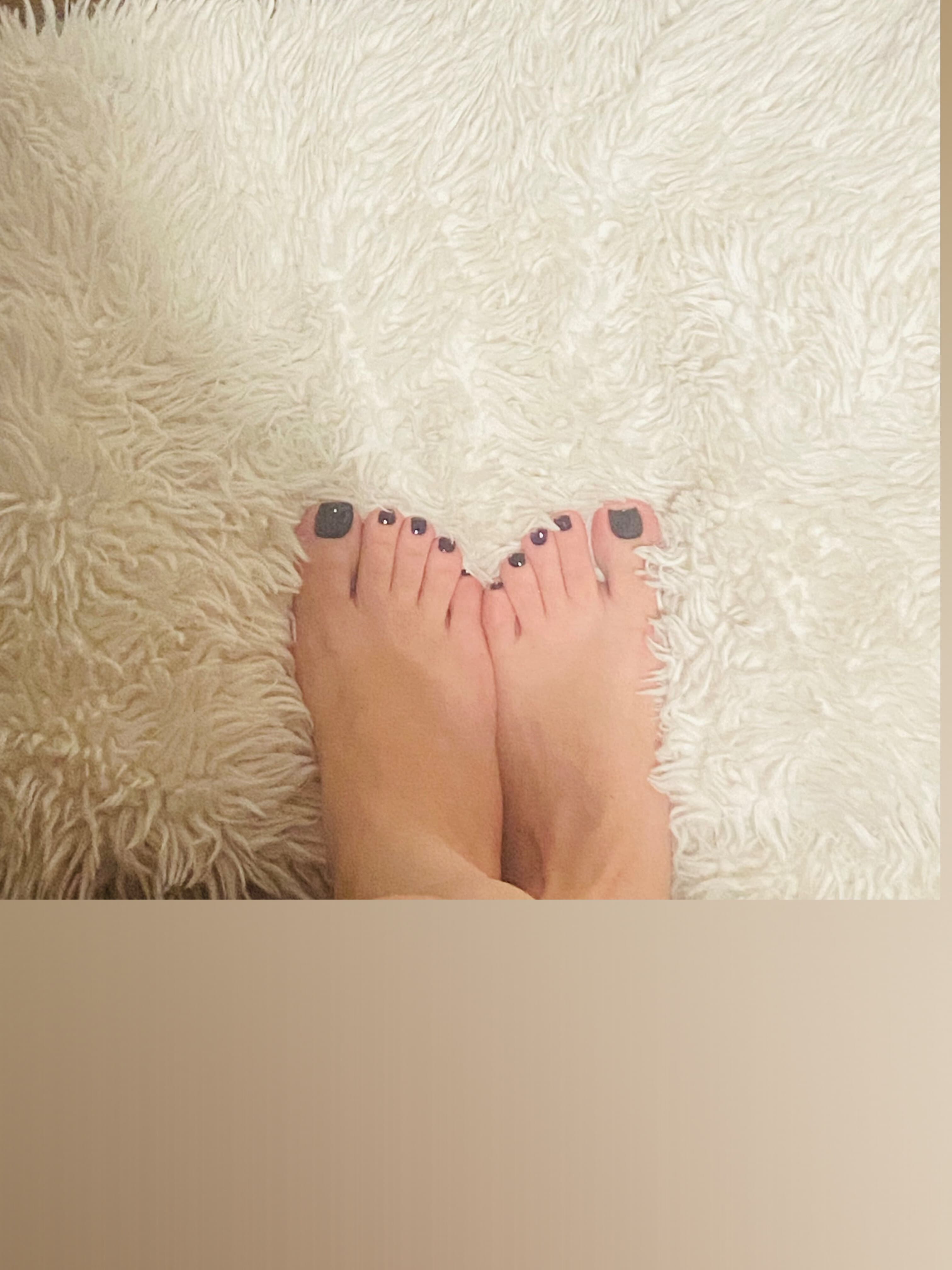 Toes of Arabian Decent ✨ banner image
