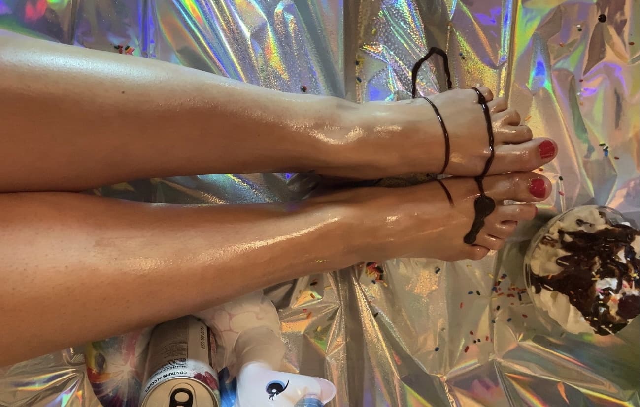 Feet.Foodie banner image