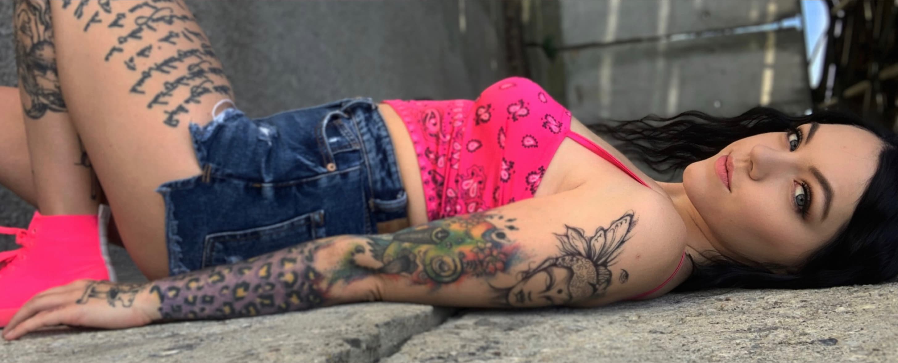 ♕Baru ♕ banner image