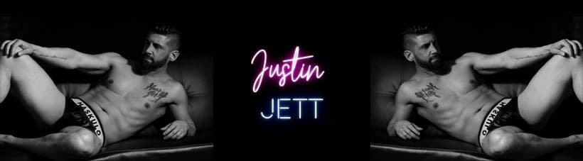 Justin Jett 🇪🇸 banner image