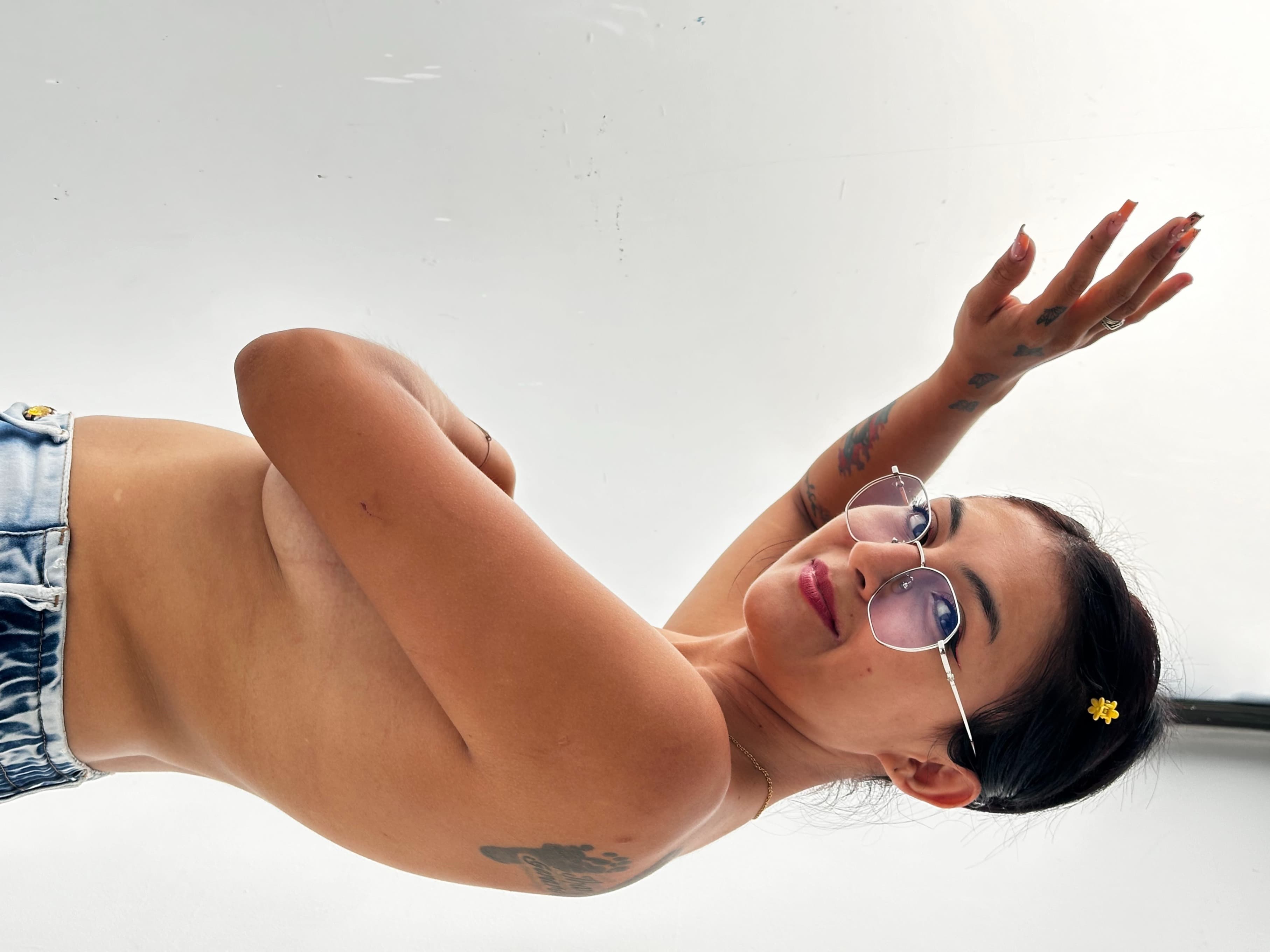 Valentina Vargas banner image