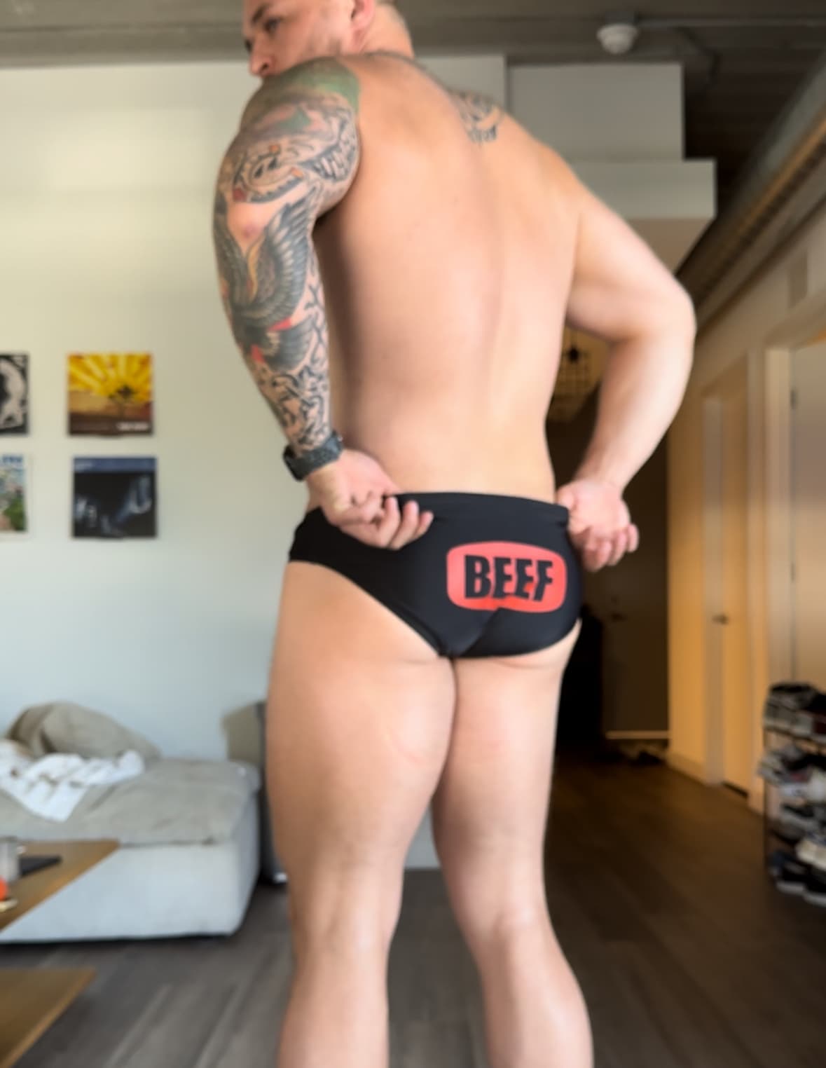 BigBlond banner image