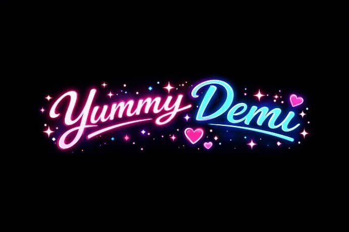 👑❄️Goddess Demi ❄️👑 banner image