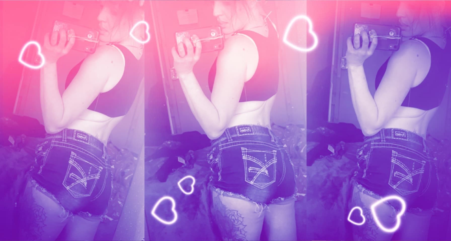 Amber Nicole banner image