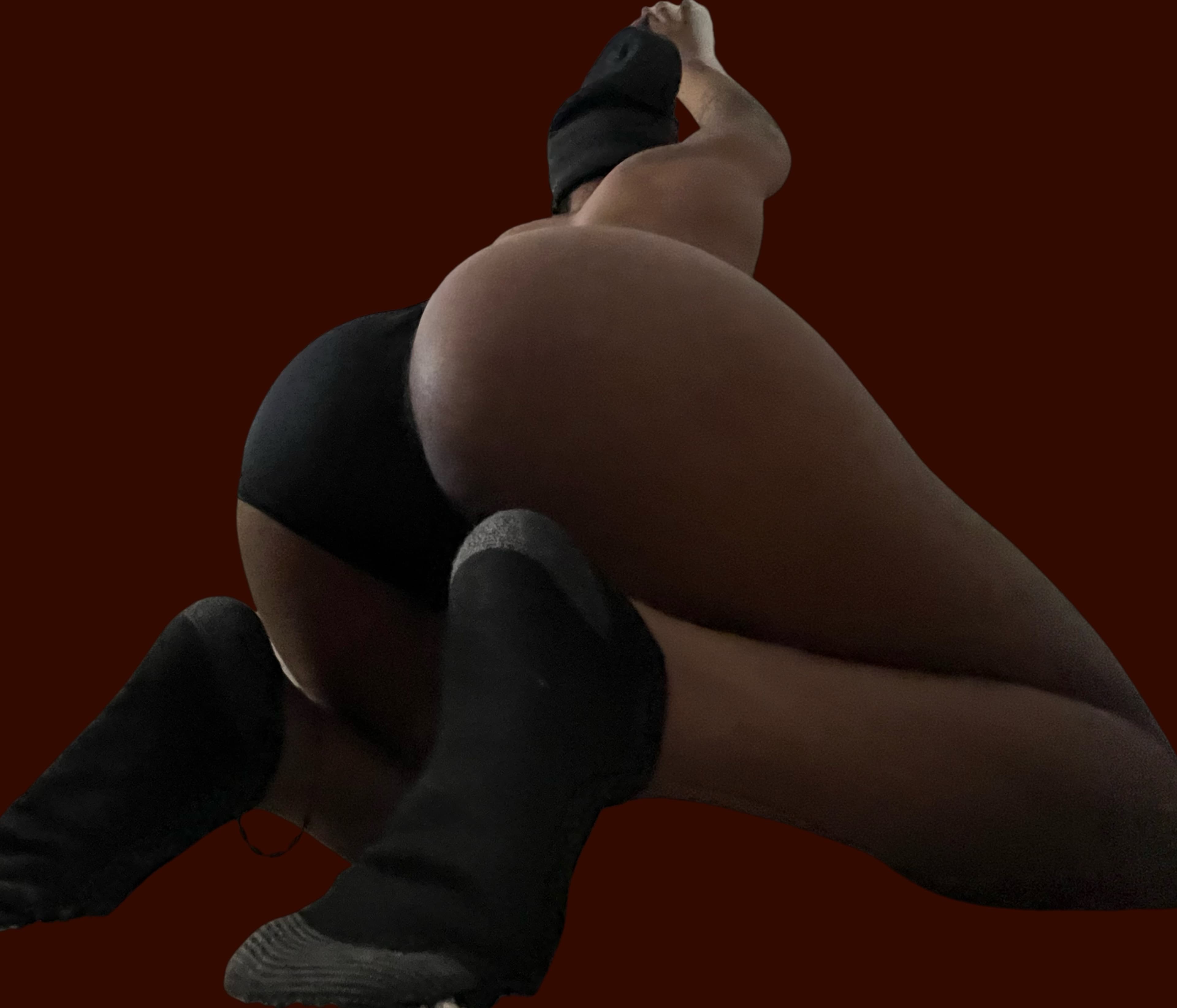 Secret Fetish banner image