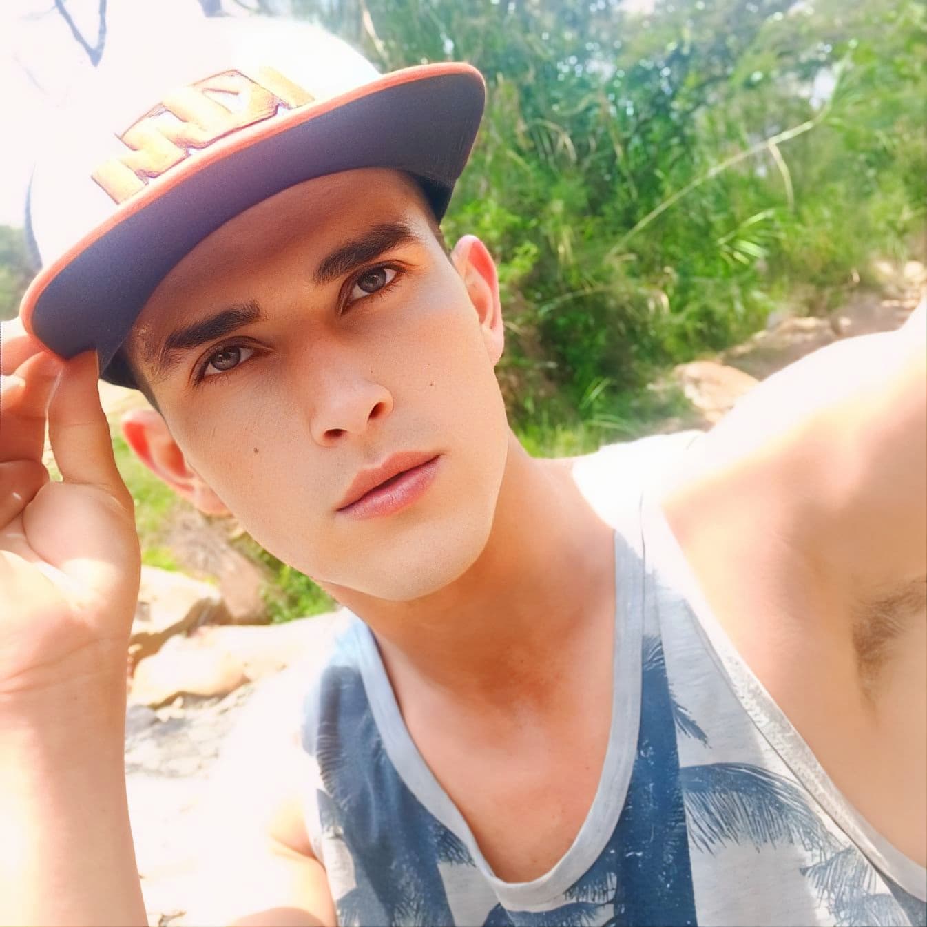 Andrey Quiroga banner image