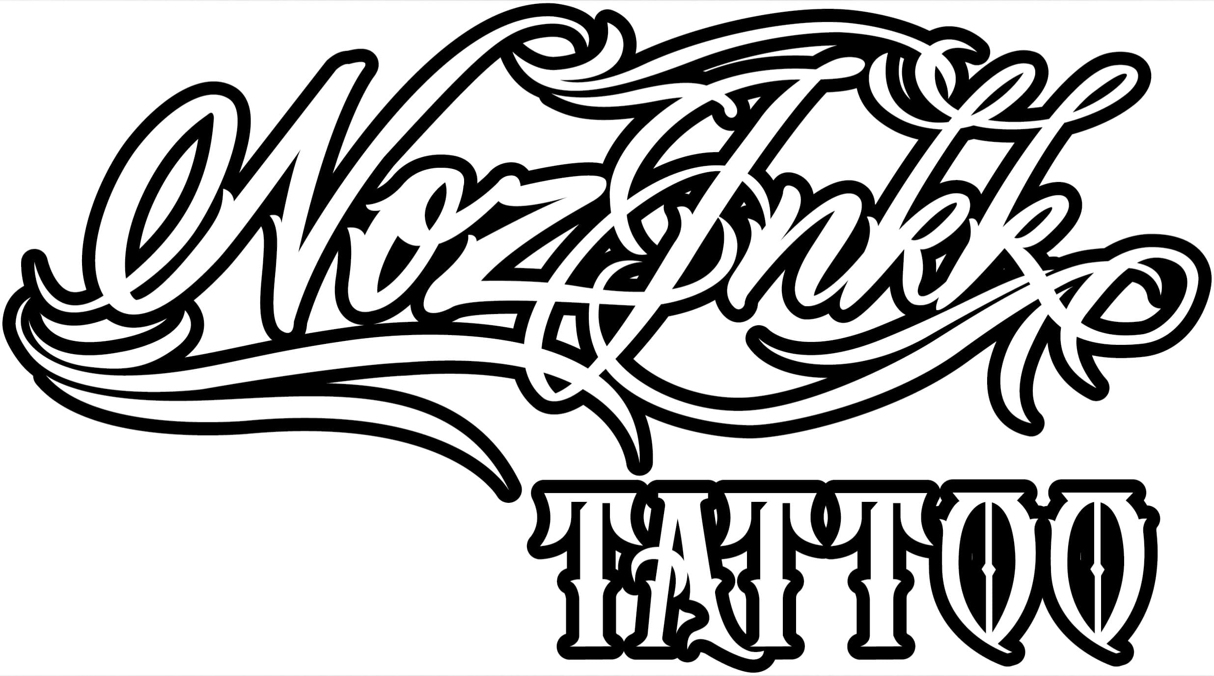 Nozinkk Tattoo banner image