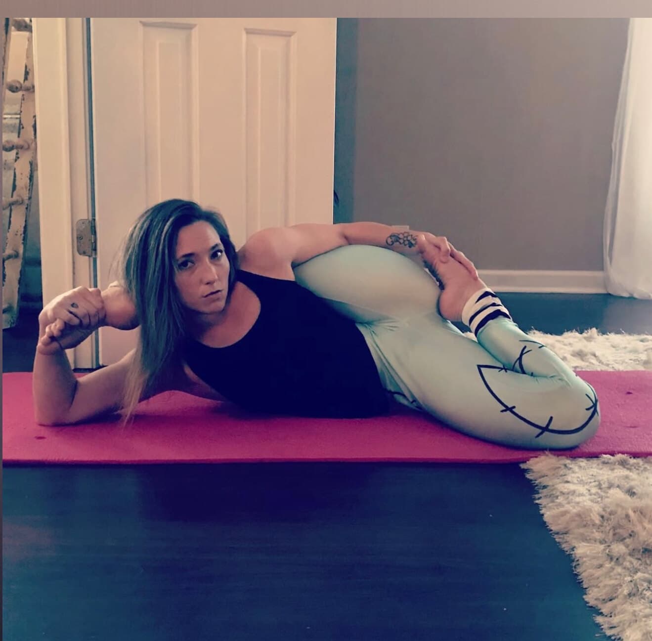 Brandi D banner image