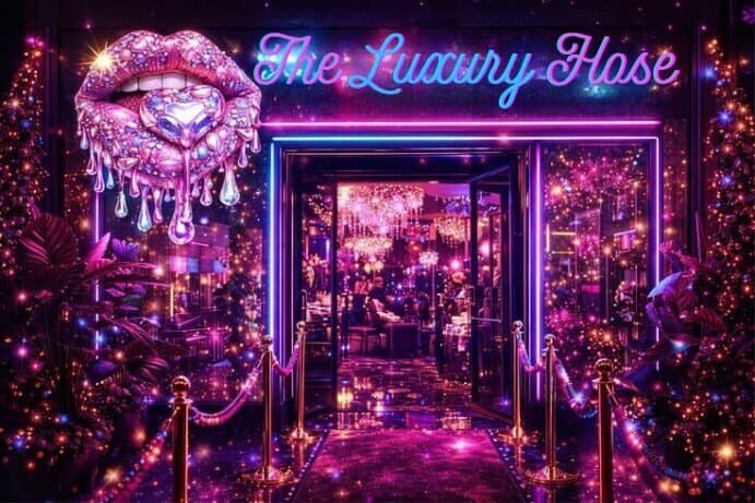 Promoción Luxury banner image